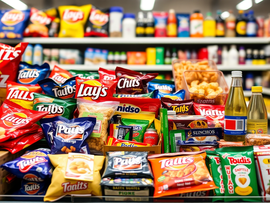 Make Your Register Ring: Turning National Food Holidays into C-Store&nbsp;Gold!