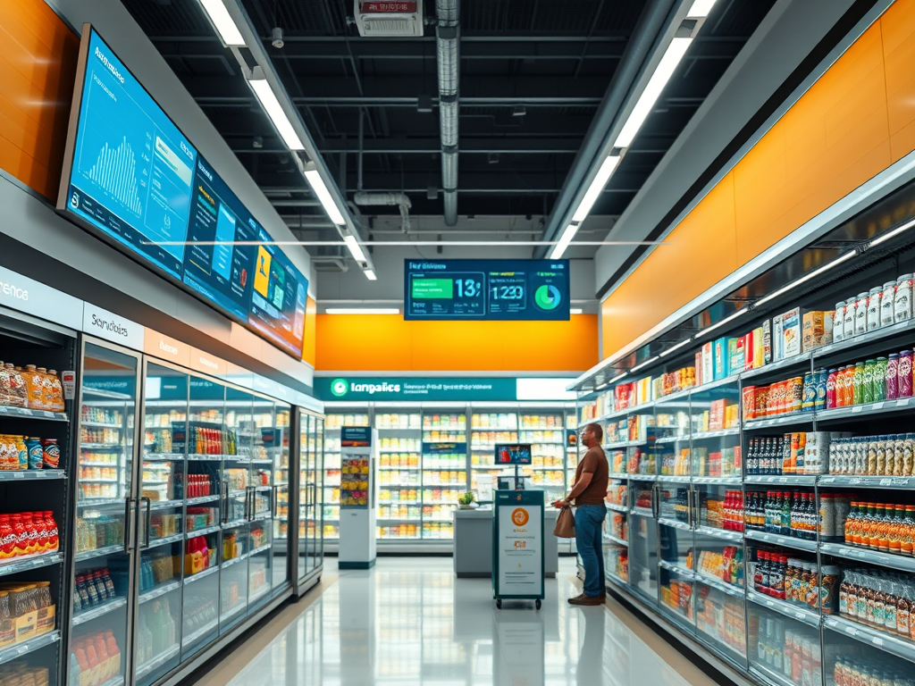 The 5 for July 9th: Navigating the Future of&nbsp;Convenience