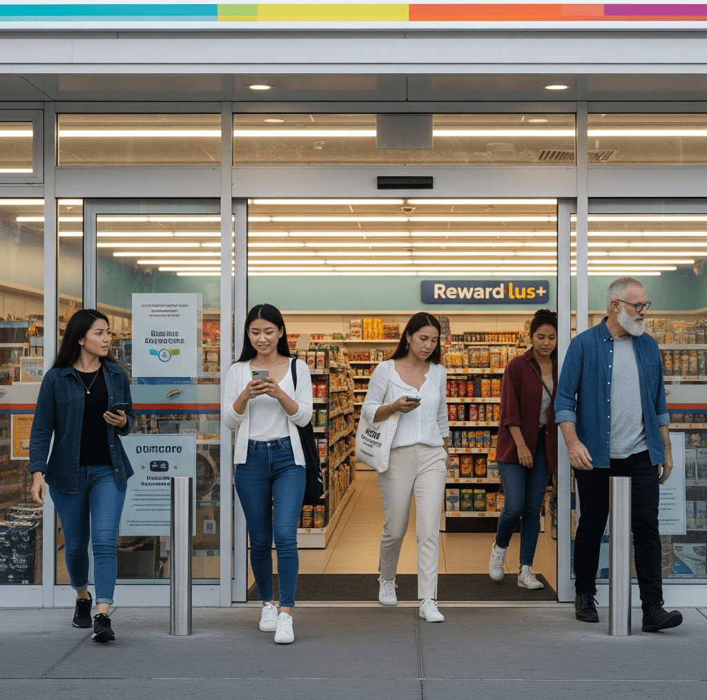 Unlock Your C-Store’s Future: 5 Essential Reasons Loyalty Programs Are Your Next Big&nbsp;Win