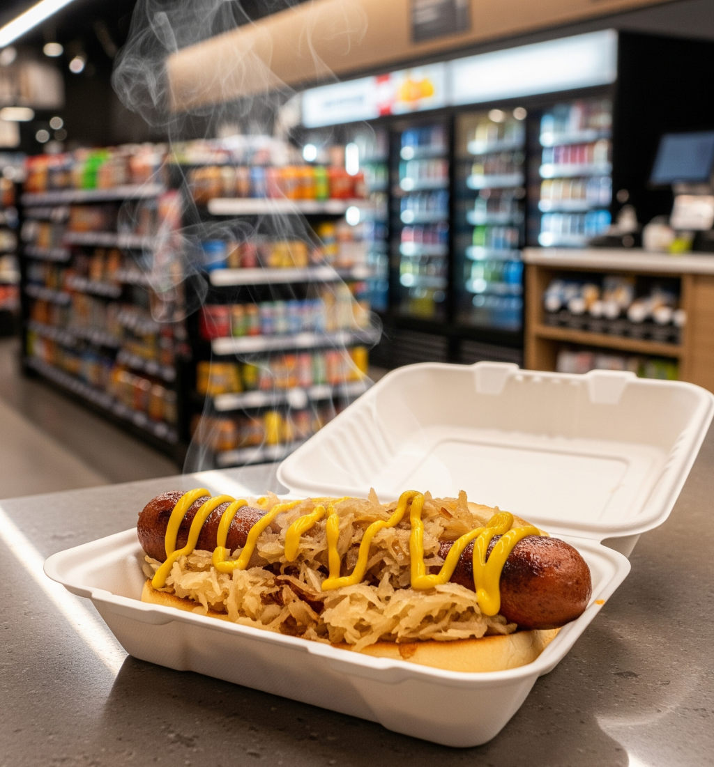 The 5 For: 5 August Food Holidays to Drive C-Store Traffic & Sales