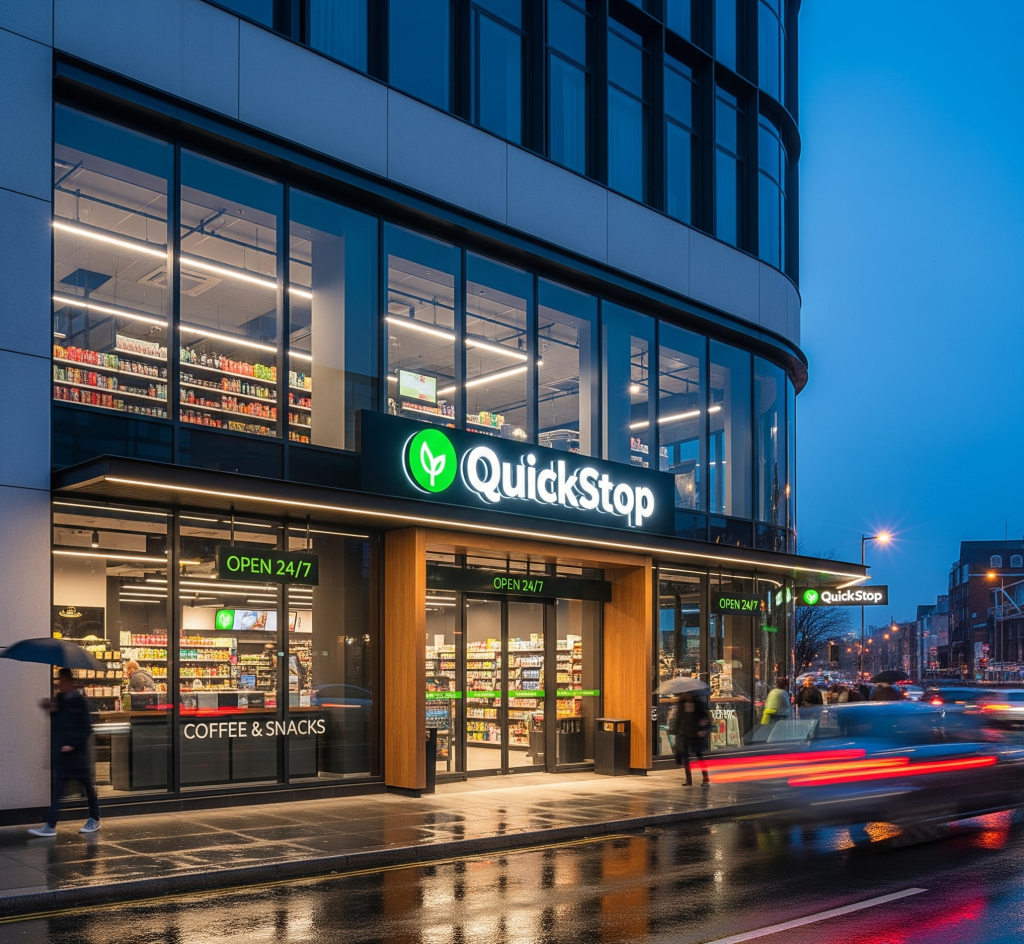 5 Strategic Foundations Your C-Store Can “Steal” from Starbucks: Brand, Experience, and&nbsp;Service