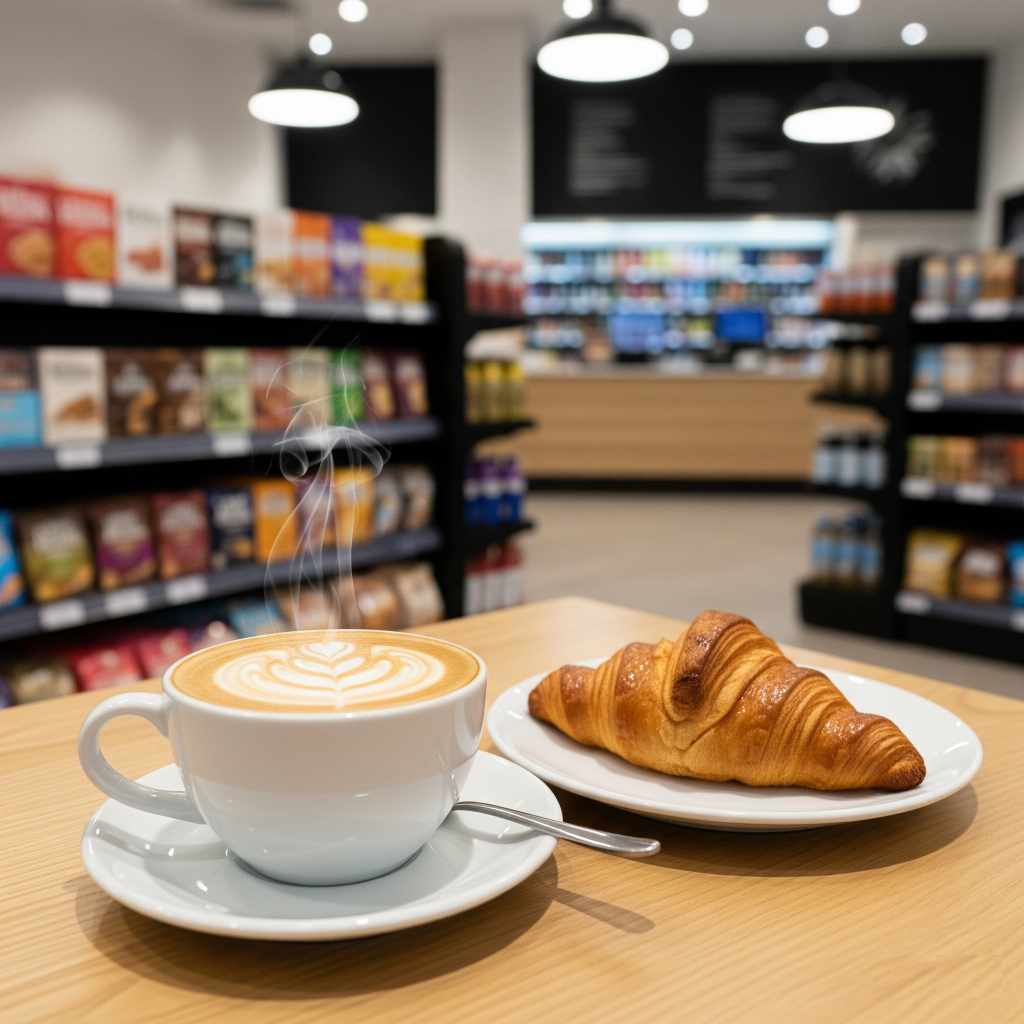 Beyond the Brew: How Your C-Store Can “Steal” Starbucks’ Product & Program&nbsp;Magic