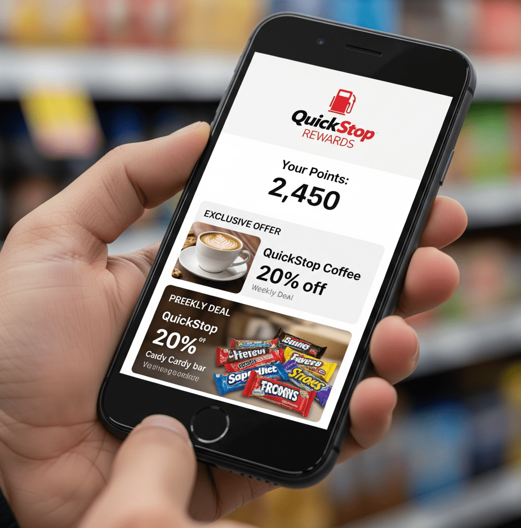 Your C-Store’s Digital Playbook: “Stealing” Starbucks’ Loyalty & Social Media&nbsp;Savvy