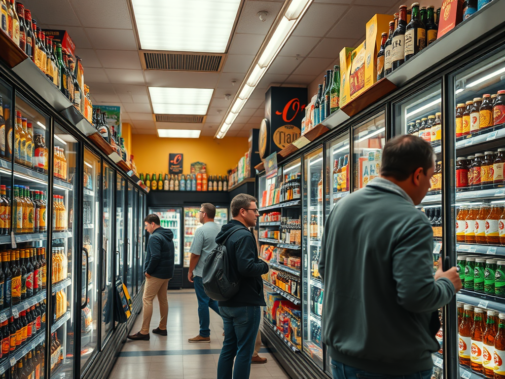 The 5 For Wednesday August 13th: What You Need to Know Right Now to Keep Your C-Store Ahead of the&nbsp;Curve