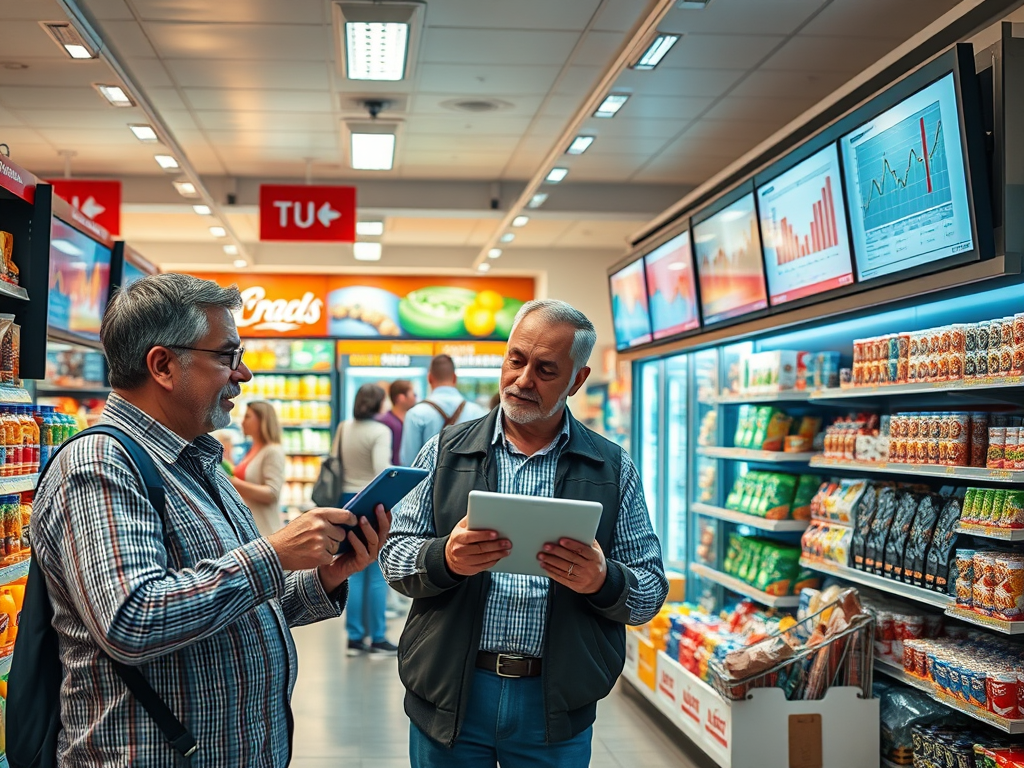 The 5 For: Critical Insights for C-Store Owners from August&nbsp;11th