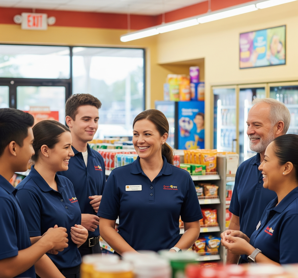 The 5 For August 2nd: Your Playbook for C-Store&nbsp;Success