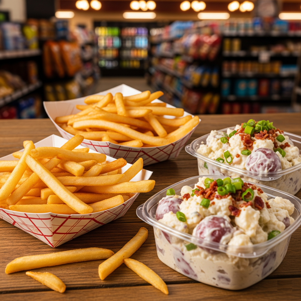 The 5 For: Food Holiday Promotions Your C-Store Can Feast on in&nbsp;August