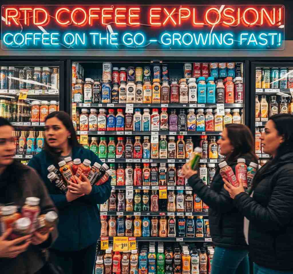 The 5-Point Blueprint for Brewing Success in the Modern Coffee&nbsp;Market