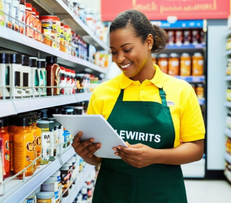 You Want to Boost Your Bottom Line? It Starts With a Simple “Thanks.”