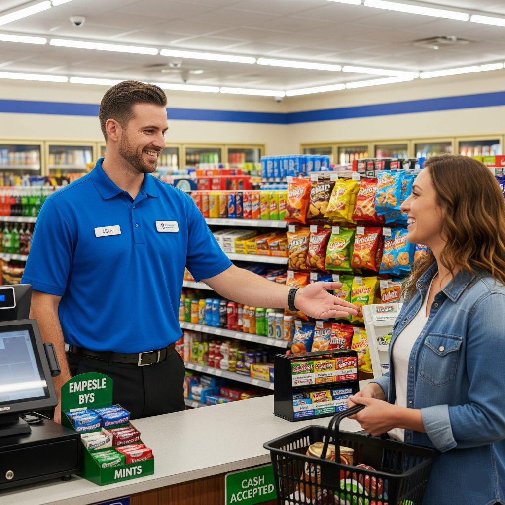 The Human Element: Building a High-Performance C-Store Team – Part&nbsp;4: