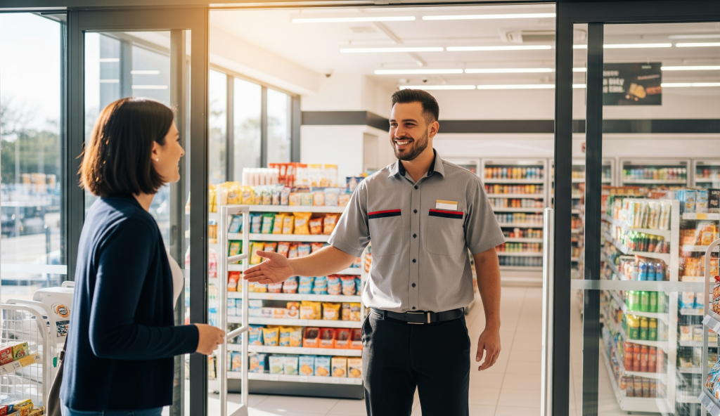 The Human Element: Building a High-Performance C-Store Team – Part&nbsp;5: