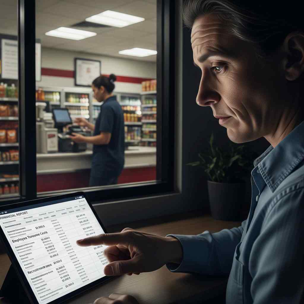 Clarity Over Charisma: The C-Store Leader’s Blueprint for a Better&nbsp;Team