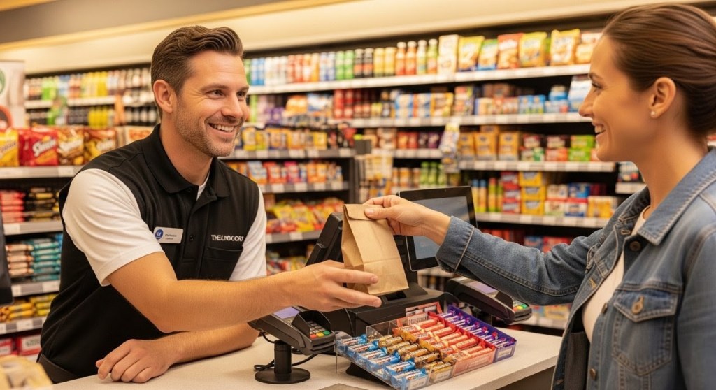 The Convenience Retail Brand Lab: Case Studies in&nbsp;Practice