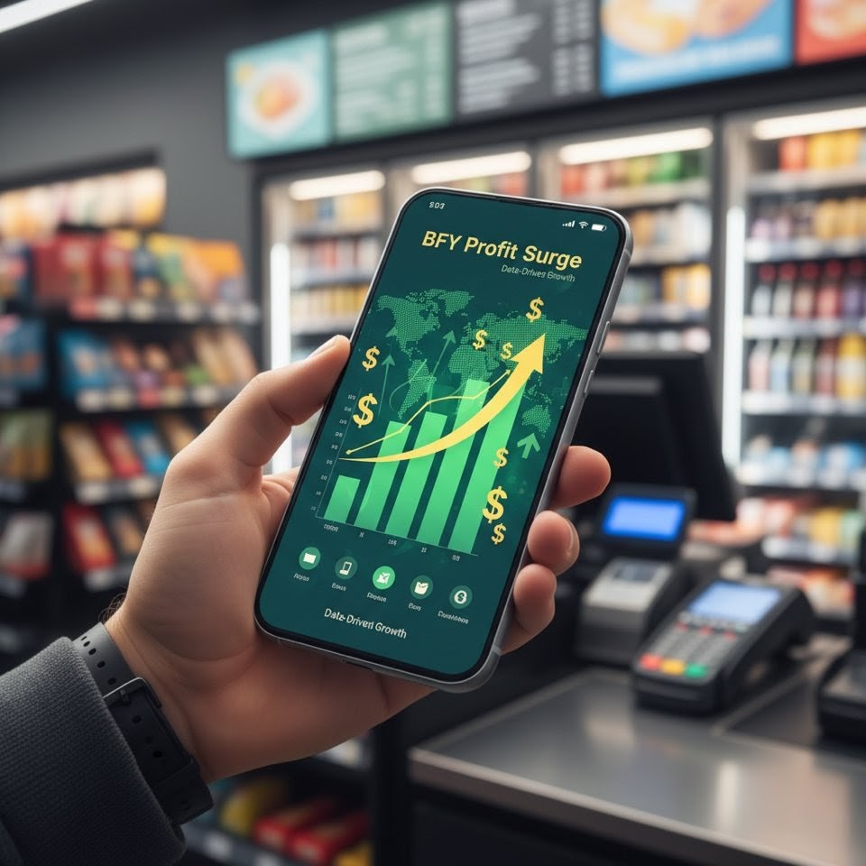 Part 2: The Money Map: Following the Dollars in “Better-For-You” Categories 