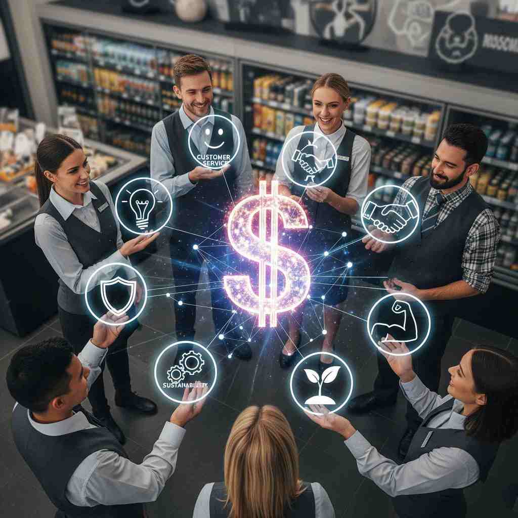 The Financial Imperative: Measuring the ROI of a Brand-Aligned&nbsp;Workforce