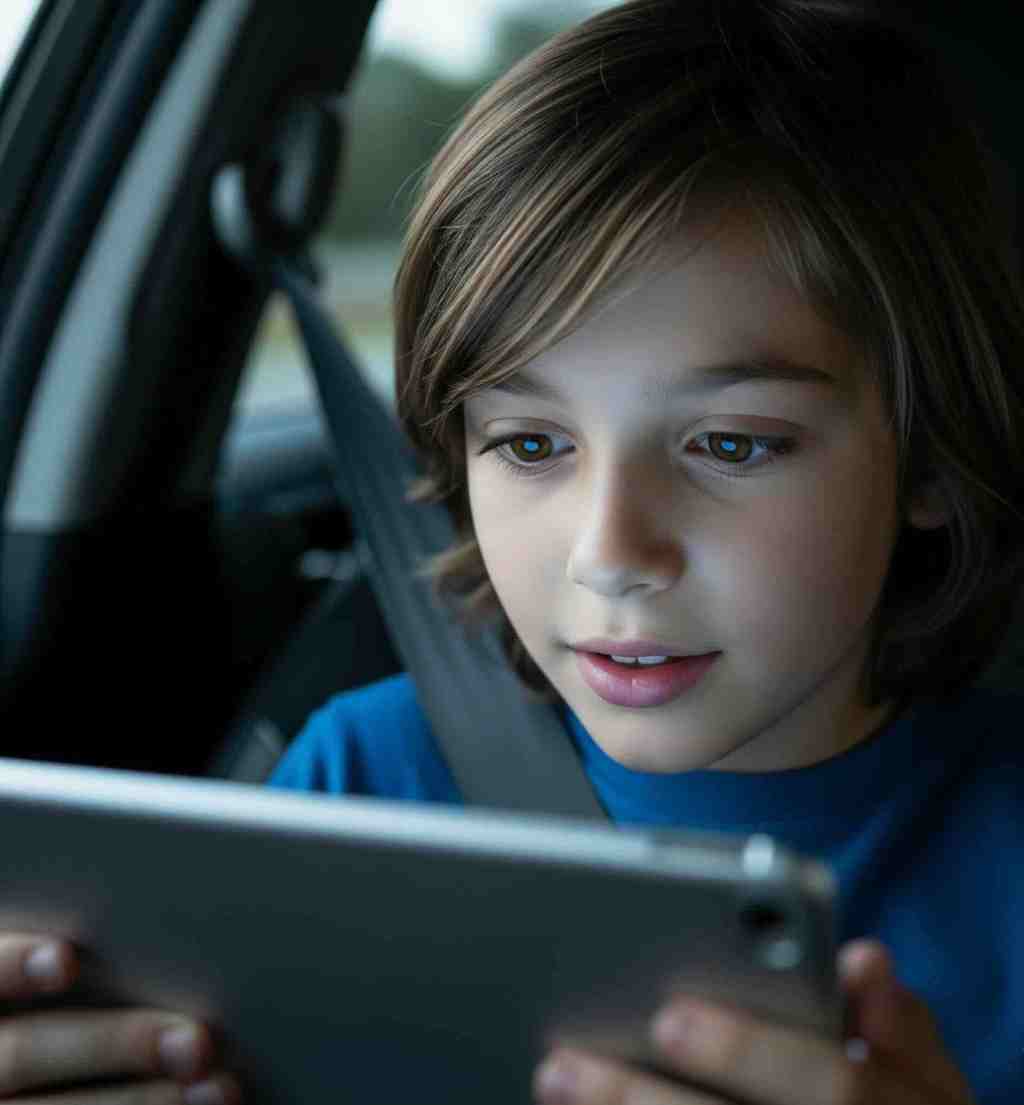 The Two-Headed Consumer: Why Winning Over Millennial Parents Means Engaging Their Gen Alpha&nbsp;Kids