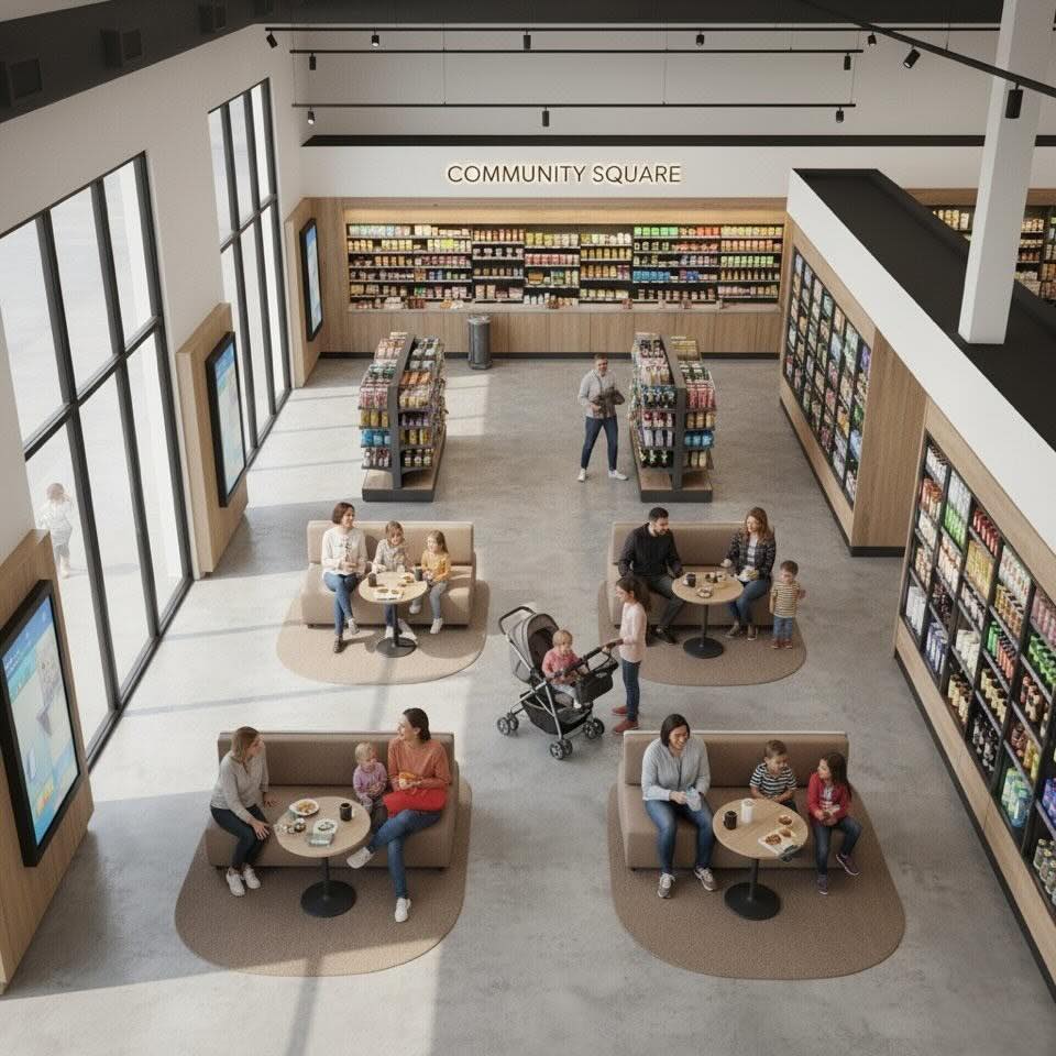 The Future is Now: Your Action Plan for Winning the Next Generation 