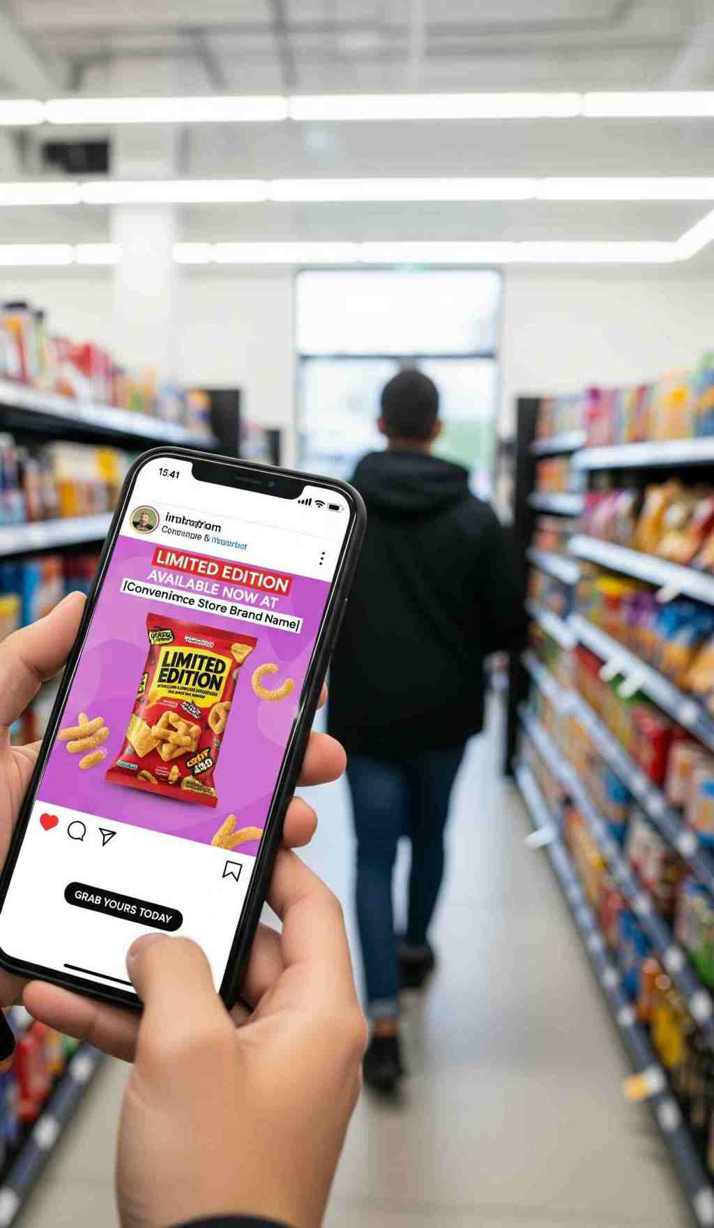 The New Convenience Store: Why Gen Z and Millennials Are Reshaping a Retail Staple 
