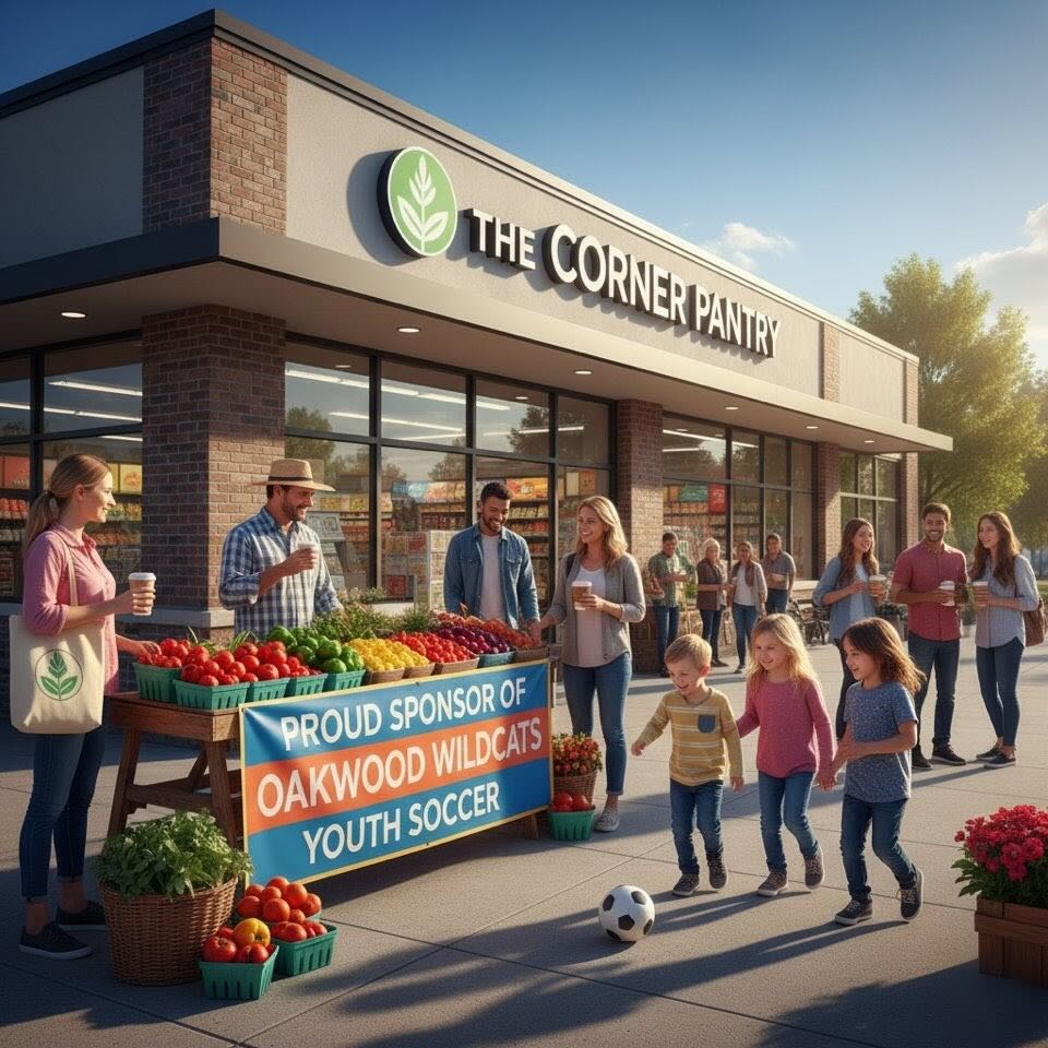 Don’t Just Compete, Win: The C-Store Playbook for the Future 