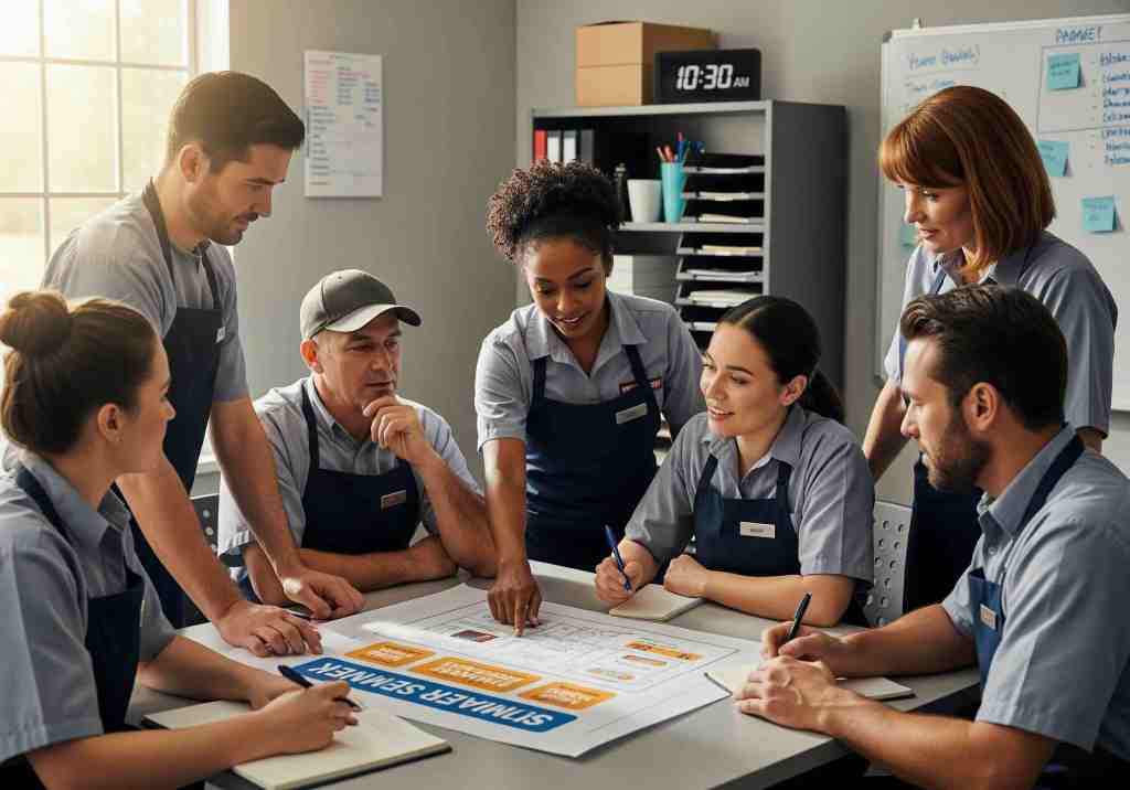 How a Convenience Store Marketing Plan Can Boost Sales & Build&nbsp;Community