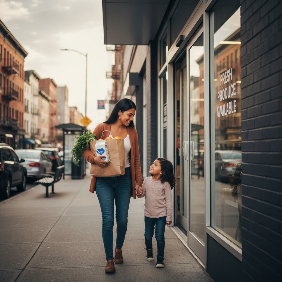 By embracing Better-For-You (BFY) options, your convenience store can become more than just a place to shop, it can become a community health hub. This strategic move builds deep customer loyalty, strengthens your brand, and creates a lasting positive legacy, proving that the most valuable sales are the ones that serve your community.