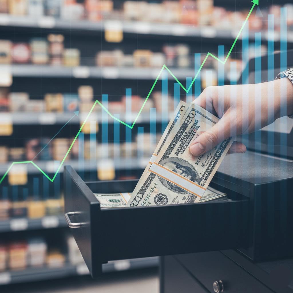 Part 2: Beyond the Pump: The 5-Point Financial Case for Fried Chicken 