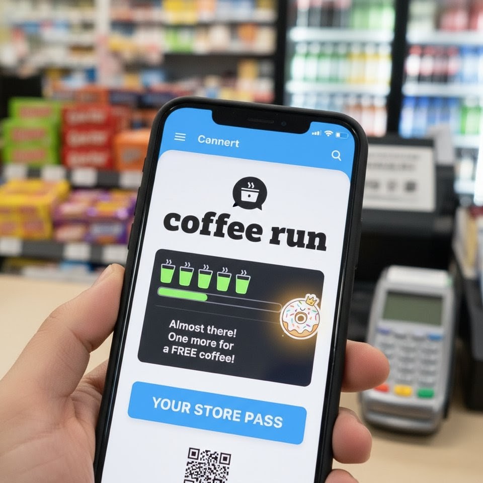 The Power of a Digital Connection: Implementing a Robust Loyalty&nbsp;System