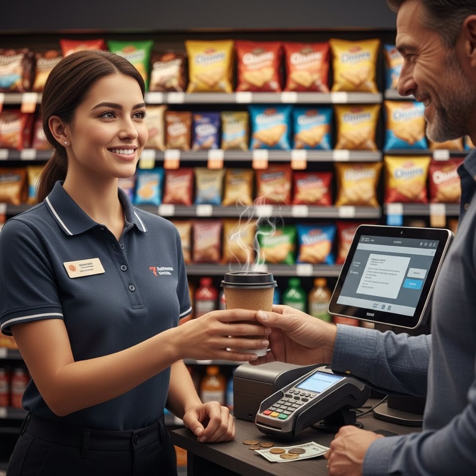 The Engine of Success: How to Optimize Efficiency and Empower Your Employees Like Dutch&nbsp;Bros