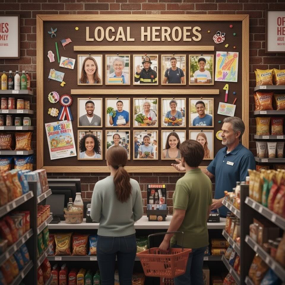 Building Goodwill: How Your C-Store Can Build Customer Loyalty Through Community&nbsp;Engagement