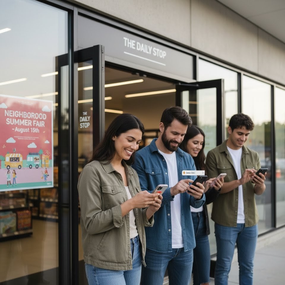 Your Blueprint for Success: A Call to Action for Convenience Store&nbsp;Owners