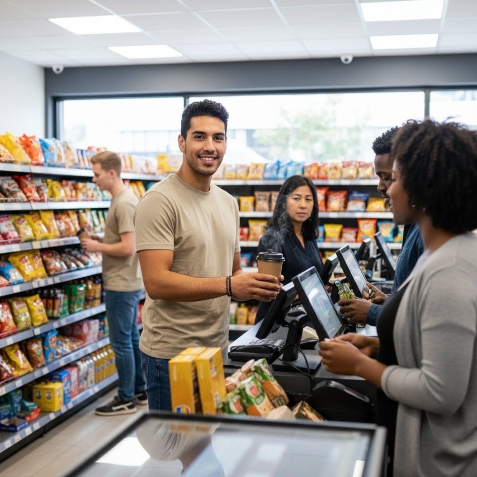 Part 5: Training Your Team for QSR-Level Service: Consistency and Empowerment 