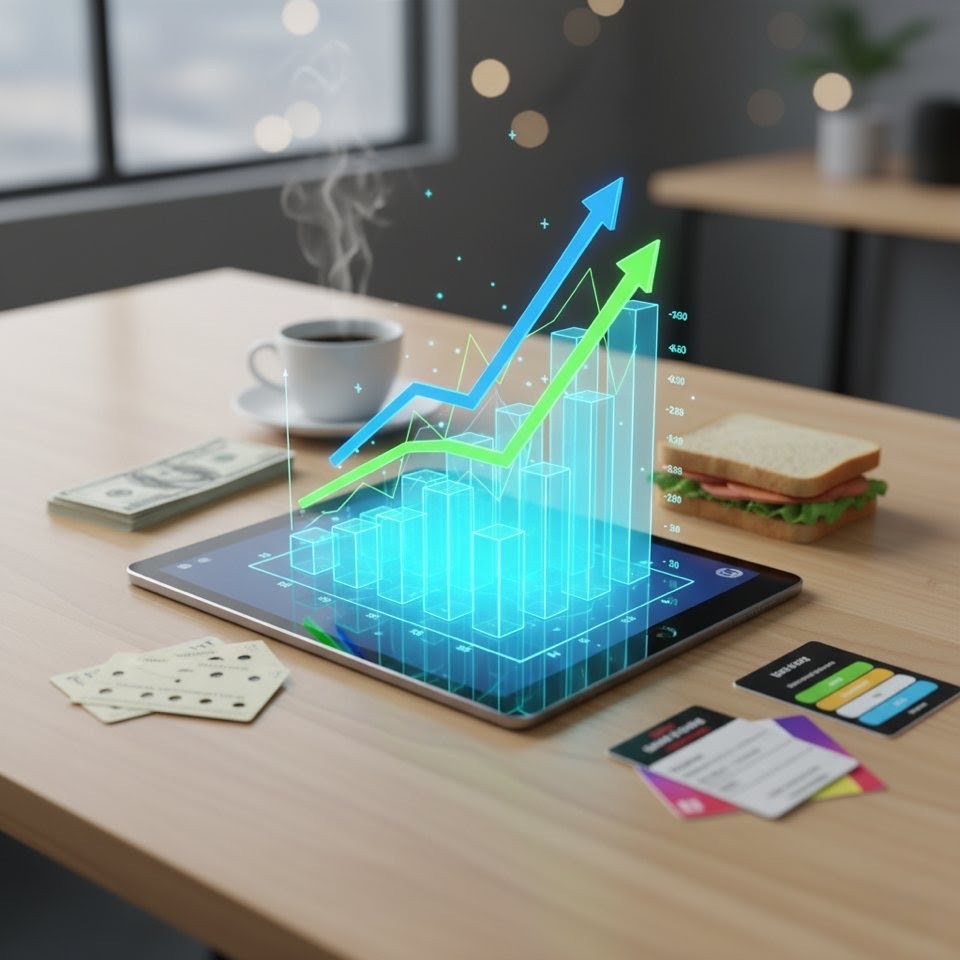 Lesson 2: Engineer Habit, Mastering Data-Driven Loyalty Programs for Frequency and ROI 