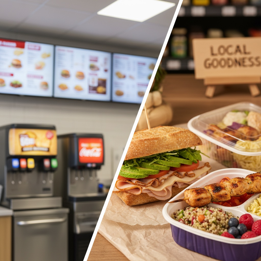 Lesson 4: Own the Plate, How to Achieve 70% Margins by Elevating Foodservice 