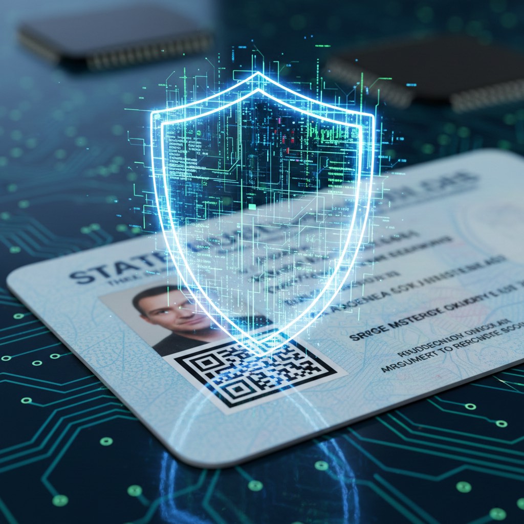 Part 6: License Insurance: Why Automated 2D ID Scanners are a Better Investment than $21K in Fines 