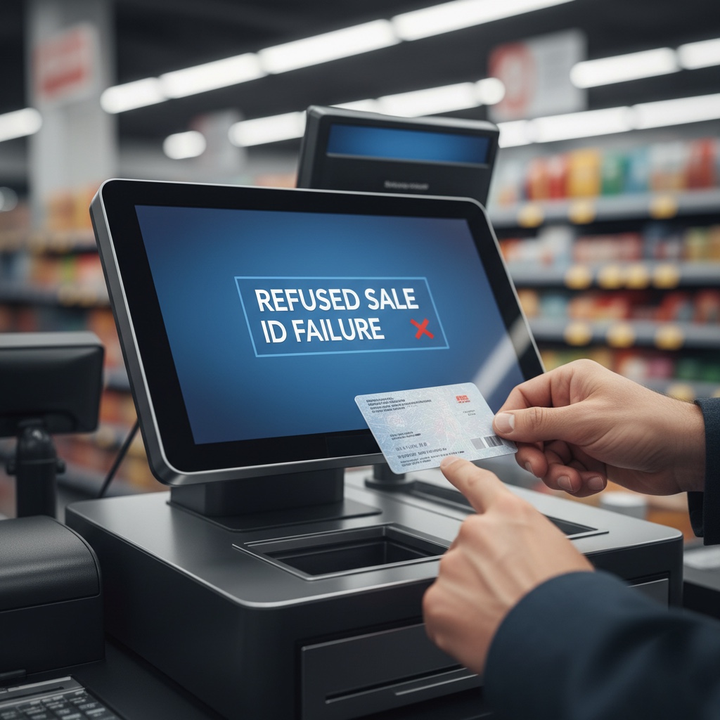 Navigating the Age-Restricted Sales Crisis for C-Stores 