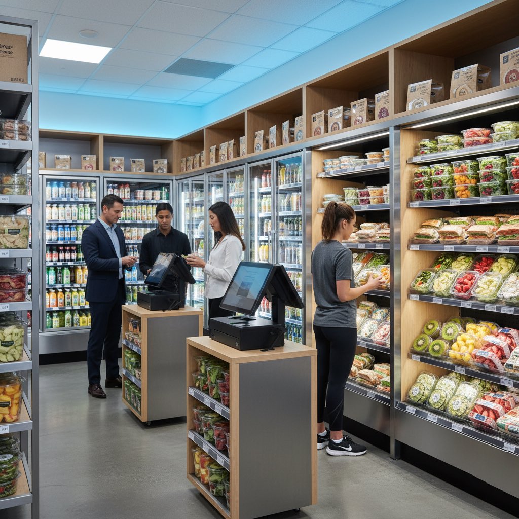 3. Who Should Play? Identifying the 4 C-Store Archetypes Ready for Micro Market Success 