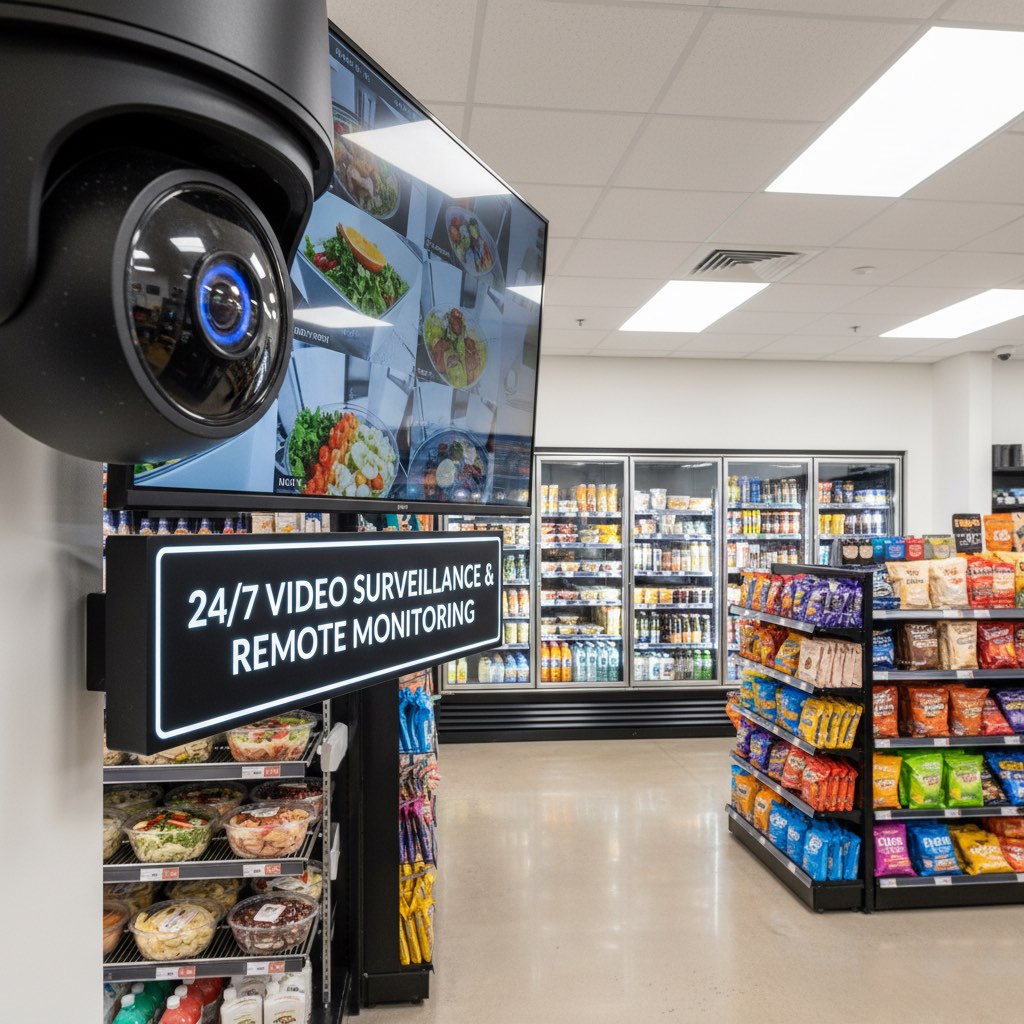 2. The Profit Killer: 5 Non-Negotiable Security Measures to Beat Micro Market Shrinkage 