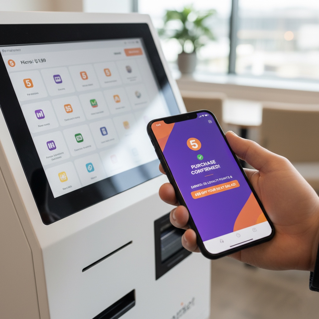 5. Beyond the Swipe: Building the ‘Connected Campus’ with Smart POS and Mobile Apps 