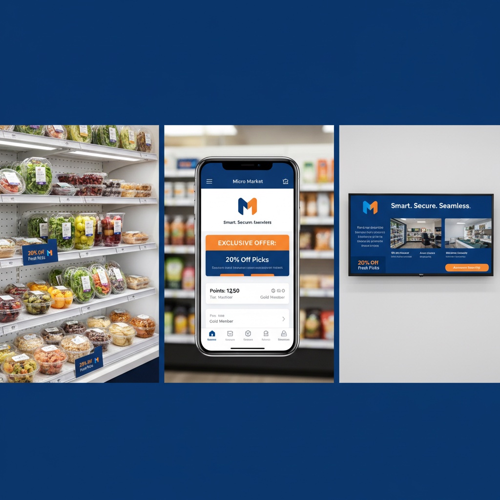 6. From Self-Service to Superfan: Marketing Your Micro Market to Drive Loyalty and Sales 