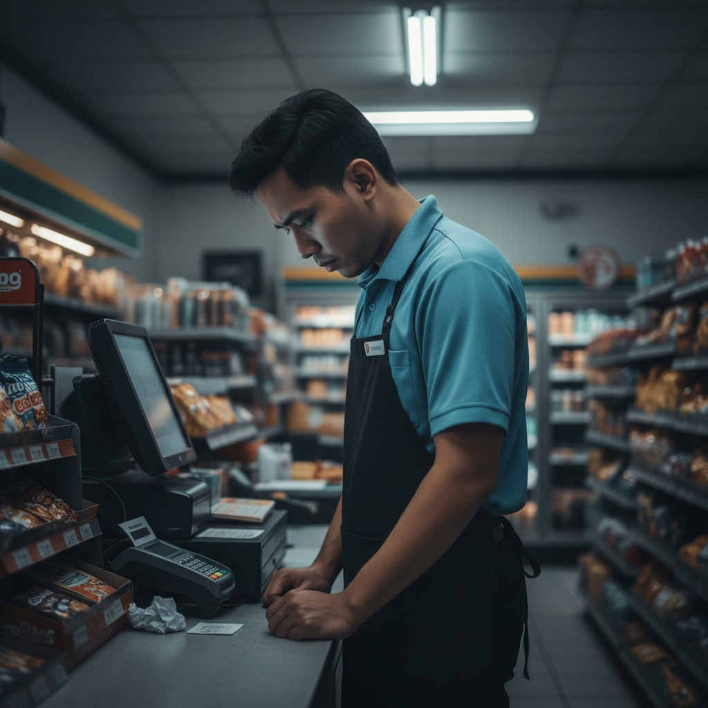 Part 1: The Hidden Cost of Fear: Why Emotional Safety is Your C-Store’s Next Competitive Edge 