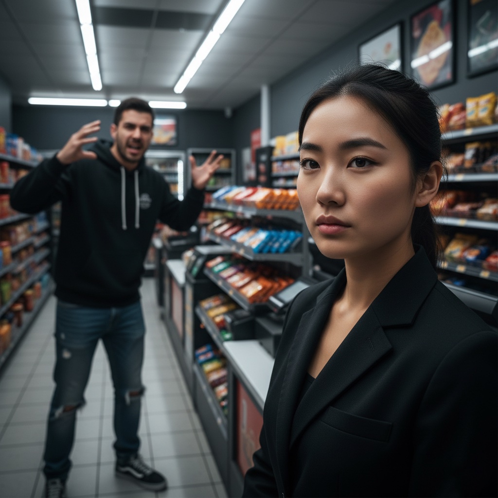 Part 6: From Panic to Professional: Why De-escalation Training is Mandatory for Your Frontline Team 