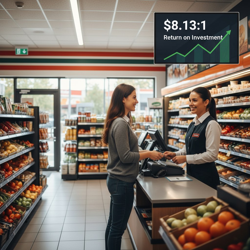 Part 7: The Resilience Roadmap: Your Final C-Store Emotional Safety Audit and 90-Day Action Plan 