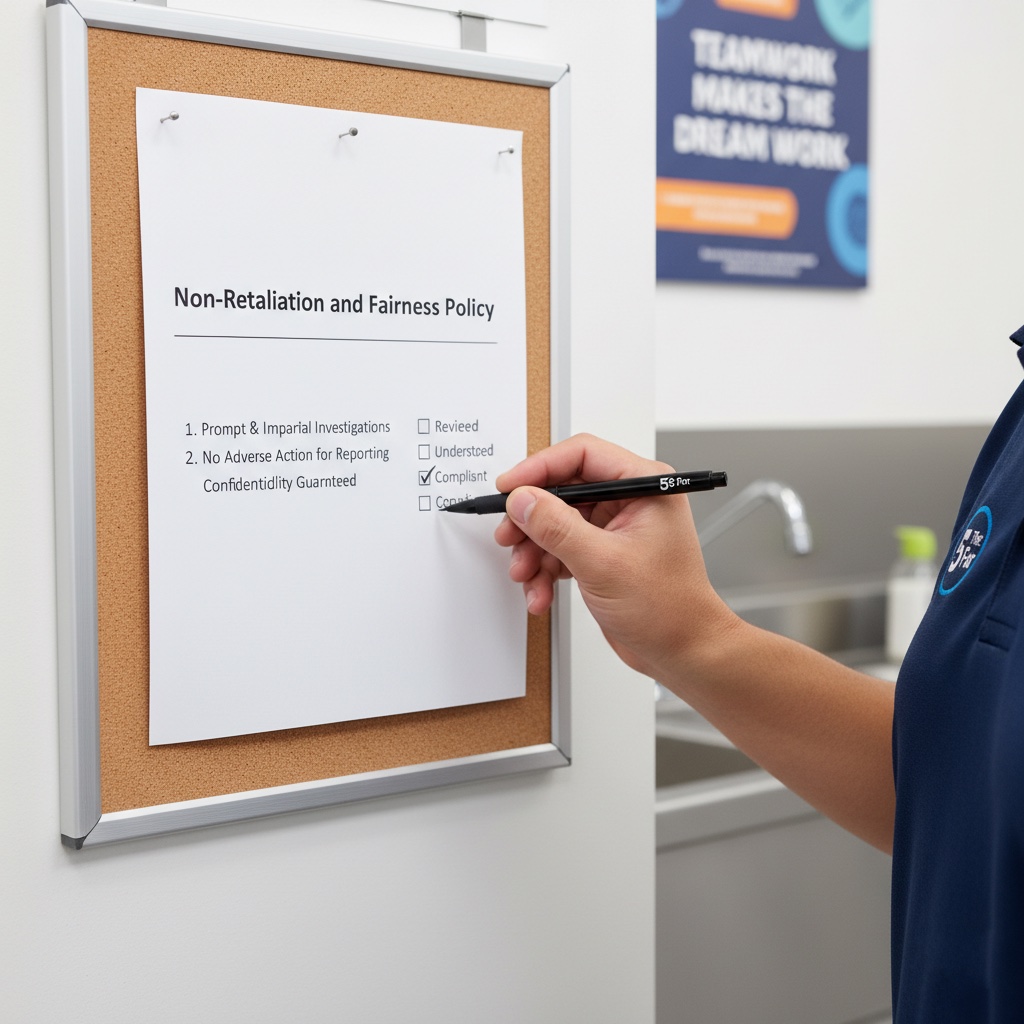 Part 4: Building Trust from the Ground Up: Your 3-Step Guide to a Psychologically Safe C-Store 