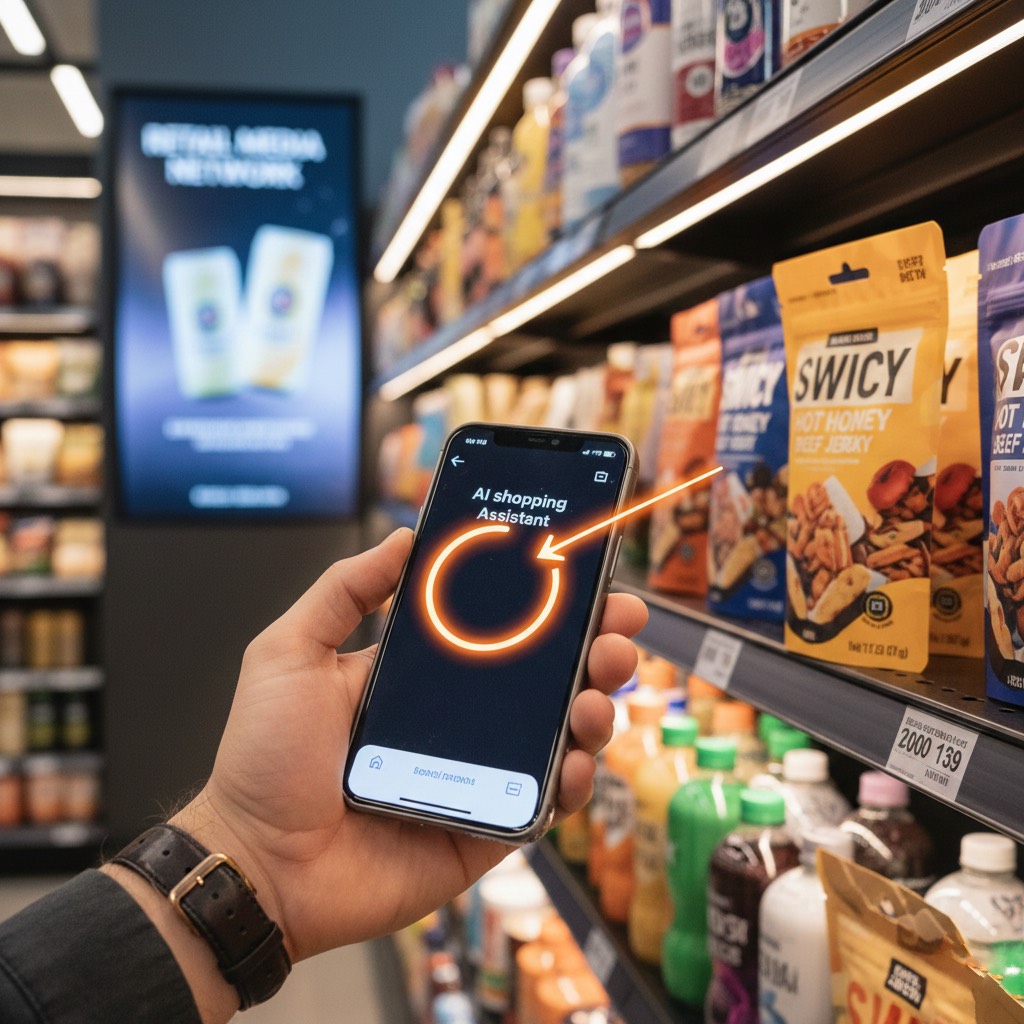 Part 1: The Center Store Renaissance 