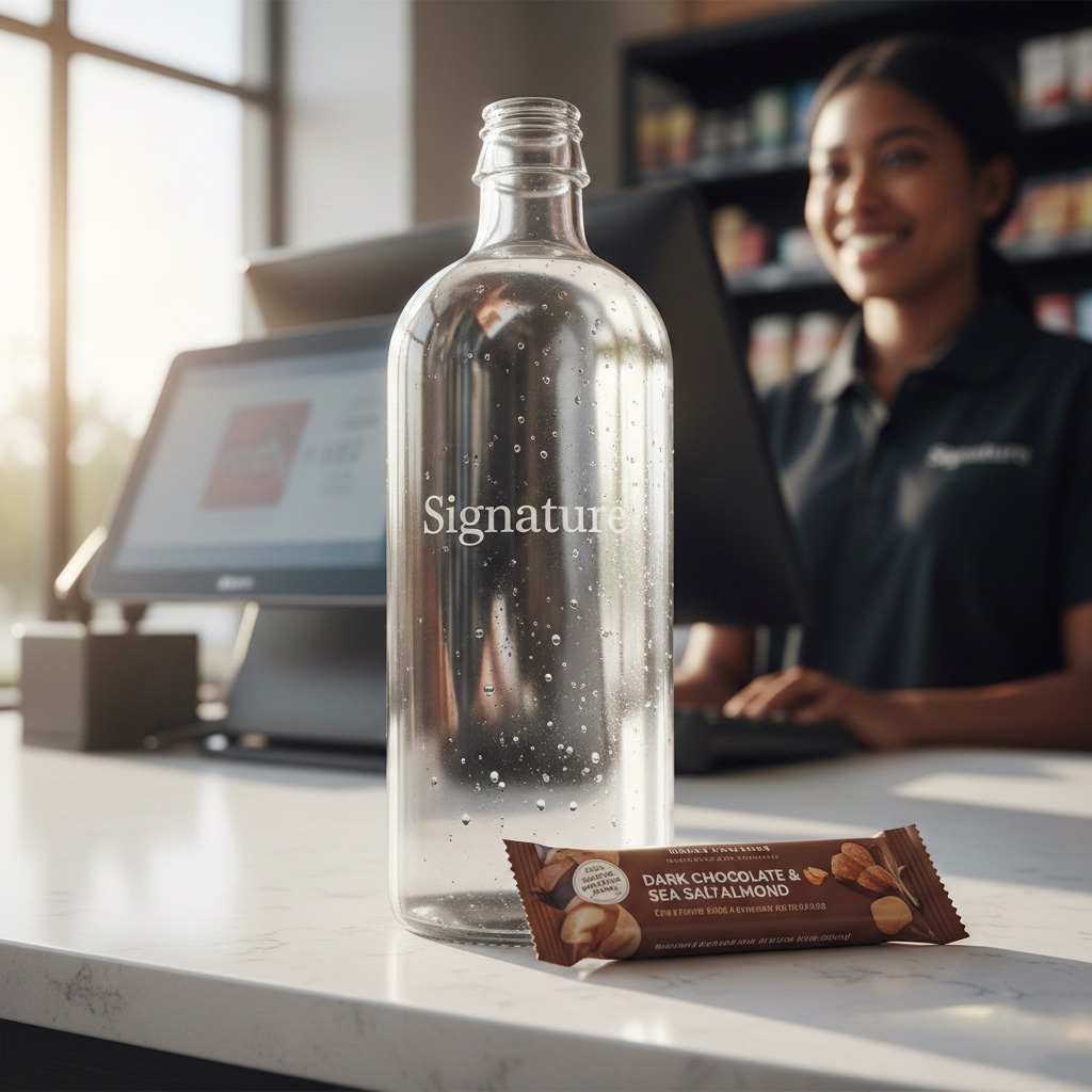 Part 5: From “Generic” to “Destination Brand” 