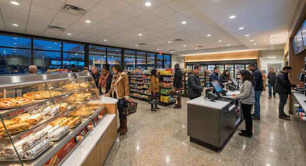 Part 4: Owning the Morning Routine: How to Win the Fall Coffee Wars and Sandwich Rivalries 