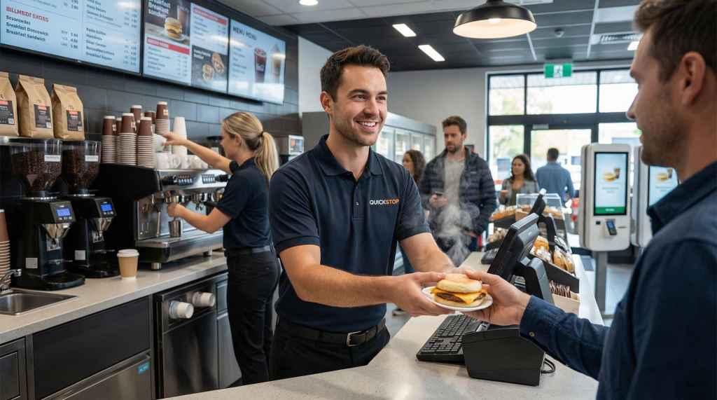 Part 6: The Engine Room: Operational Tactics to Survive (and Profit From) Food Holidays 