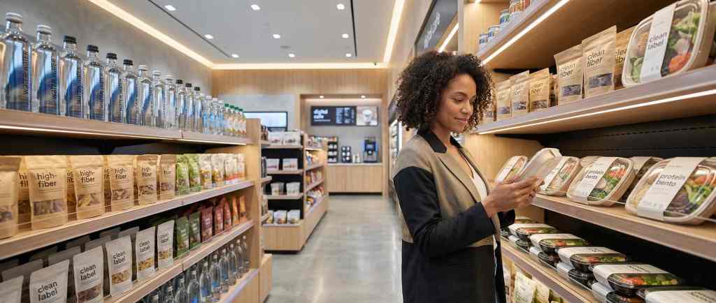 Part 1: The Metabolic Shift: Why GLP-1s and “Food as Medicine” Are Rewriting the Convenience Playbook 