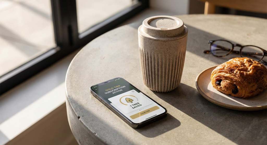 Part 6: Beyond Recycling: How Circular Sustainability Will Reduce Costs and Lock In Convenience Store Loyalty by 2026 