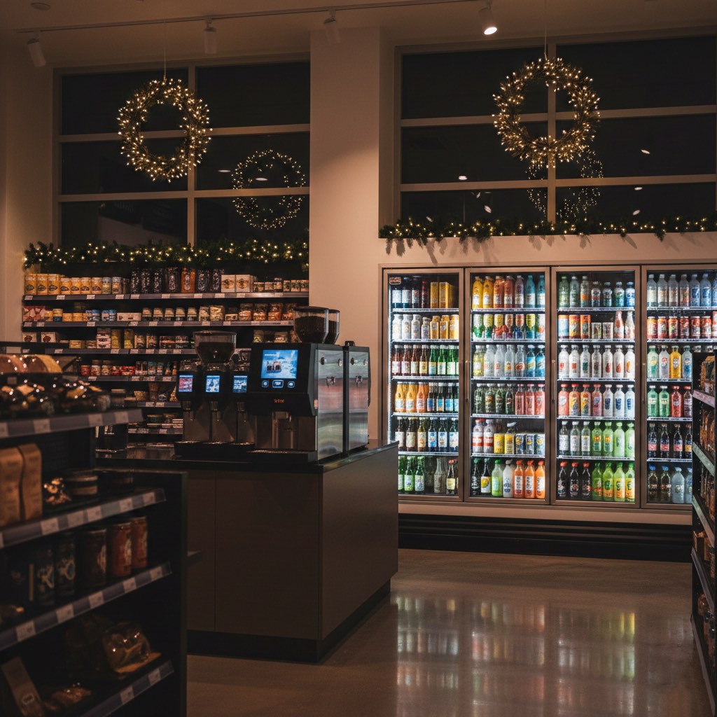 A Whoville-ish Thank You from The 5 For 